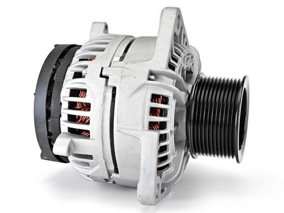 3200-5309DR_001.JPG Ģenerators 80A MB 11-URA 3200-5309DR OE A012154040280