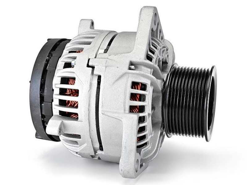 Ģenerators 80A MB 11-URA 3200-5309DR OE A012154040280