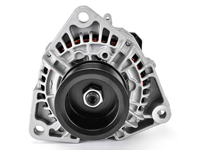 Ģenerators 80A MB 11-URA 3200-5309DR OE A012154040280