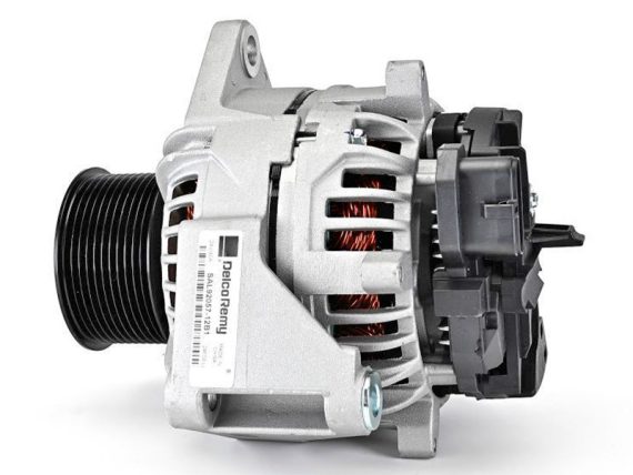3200-5309DR_003.JPG Ģenerators 80A MB 11-URA 3200-5309DR OE A012154040280