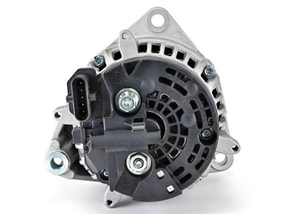 3200-5309DR_004.JPG Ģenerators 80A MB 11-URA 3200-5309DR OE A012154040280