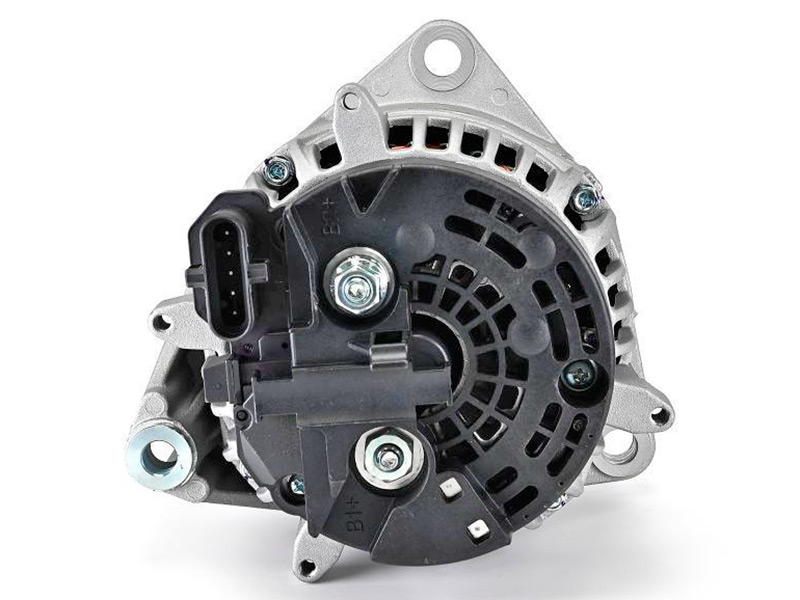 Ģenerators 80A MB 11-URA 3200-5309DR OE A012154040280