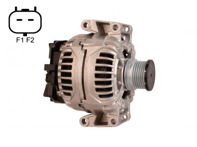 Generaator 120A JEEP 27-4720 3200-5319EXC OE 05073920AA