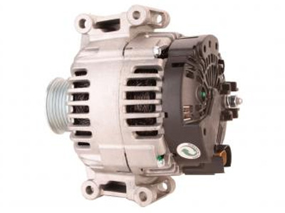 ĢENERATORS AUDI 150A 28-4734 3200-5320EXC OE 