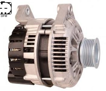 Ģenerators BMW 150A 12317788223 — 3200-5334EXC