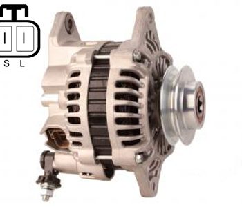 Ģenerators Nissan 110A 23100-AD201 — 3200-5340EXC