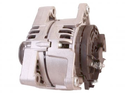 ĢENERATORS 140A OPEL 28-4722 3200-5345EXC OE 