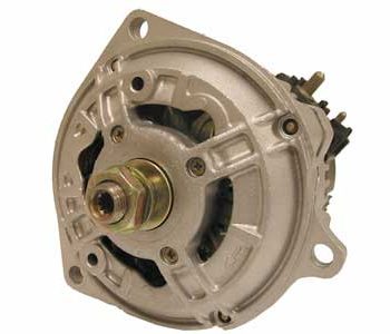 Ģenerators BMW 50A 12312306020 — 3200-5350EXC