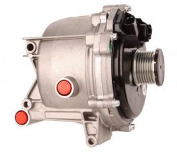 Ģenerators Mercedes-Benz 150A A0001501950 — 3200-5352EXC