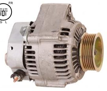 Ģenerators Honda 95A 31100-P0A-A0030 — 3200-5357EXC