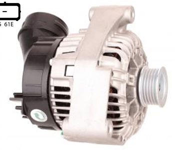 Ģenerators BMW 95A 12312246070 — 3200-5362EXC