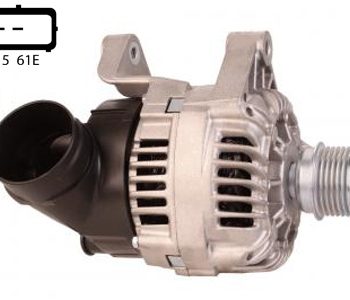 Ģenerators BMW 80A 12311740633 — 3200-5365EXC