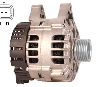 Ģenerators PSA 90A 9642879680 — 3200-5373EXC