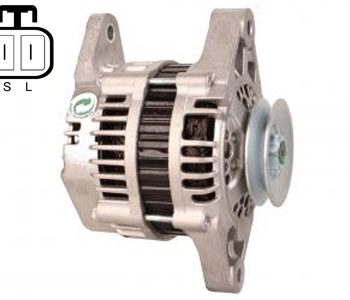 Ģenerators Hitachi LR160-724 — 3200-5377EXC