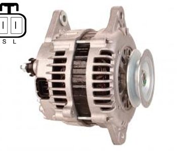 Ģenerators Nissan 23100-7F700 — 3200-5381EXC