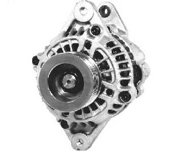 Ģenerators Mercruiser 19020601 — 3200-5382EXC