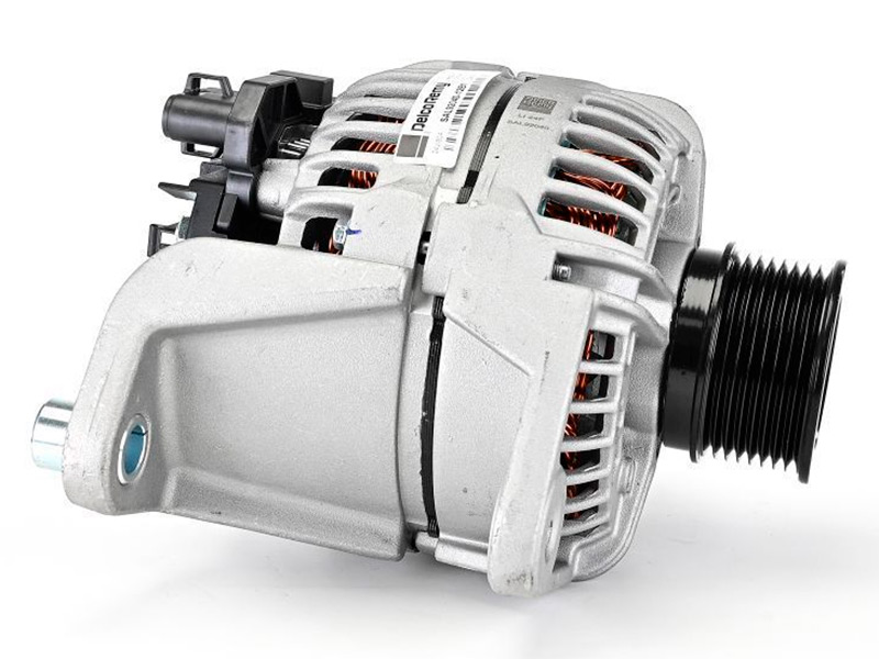 Ģenerators 80A VOLVO 3200-5383DR OE 20409228