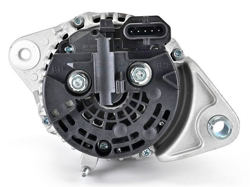 Ģenerators 80A VOLVO 3200-5383DR OE 20409228