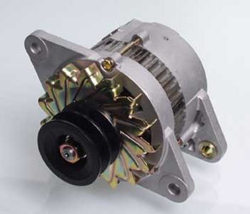 Ģenerators 24V 40A LR240-31E — 3200-5398EXC