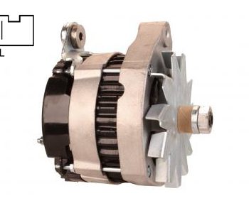 Ģenerators Massey Ferguson 3618908M1 — 3200-5399EXC