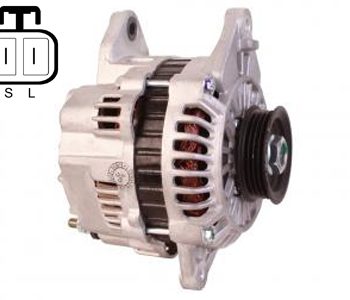 Ģenerators Mitsubishi MD313941 — 3200-5403EXC
