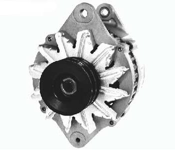 Ģenerators 24V 35A — 3200-5406EXC