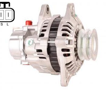 Ģenerators Mitsubishi MD335227 — 3200-5414EXC
