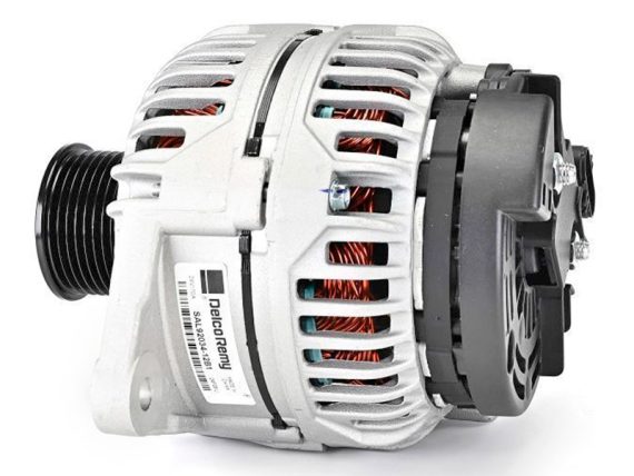 3200-5417DR_003.JPG Ģenerators 24V 70A IVECO 3200-5417DR OE 2995520