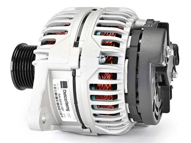 Ģenerators 24V 70A IVECO 3200-5417DR OE 2995520