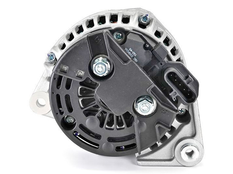 Ģenerators 24V 70A IVECO 3200-5417DR OE 2995520