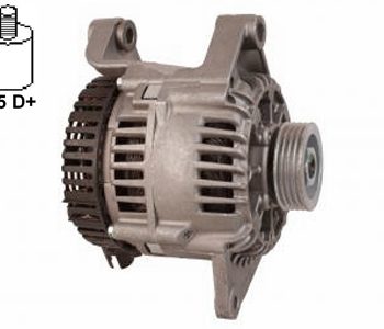 Ģenerators Peugeot 405 70A — 3200-5418EXC