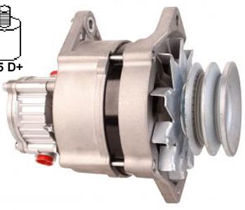 Ģenerators Nissan 23100-7C000 — 3200-5419EXC