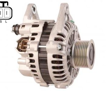 Ģenerators Mazda RF5C-18-300 — 3200-5424EXC
