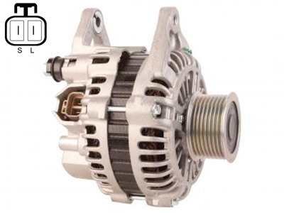 ĢENERATORS 90A MAZDA 28-4799 3200-5424EXC OE 