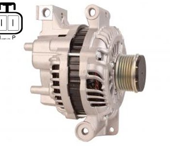 Ģenerators Mazda LF18-18-300 — 3200-5429EXC