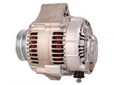 Generaator 120A TOYO. 28-4854 3200-5430EXC OE 101211-7871