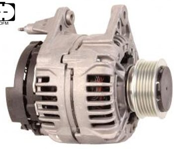 Ģenerators VW 074903026 — 3200-5433EXC