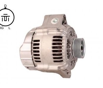 Ģenerators Jaguar DBC6819 — 3200-5435EXC