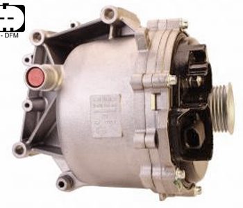 Ģenerators Mercedes-Benz A1371500950 — 3200-5438EXC