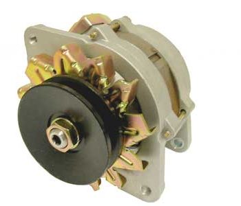 Ģenerators 12V 40A CAT — 3200-5444