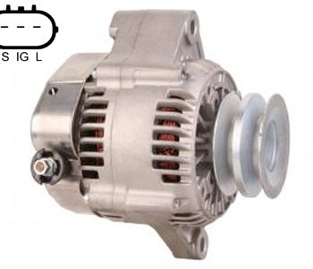 Ģenerators Denso 101211-0970 — 3200-5445EXC