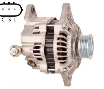 Ģenerators Subaru 23700-AA380 — 3200-5448EXC