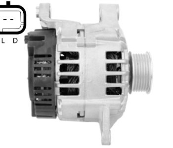 Ģenerators Renault 7700430128 — 3200-5449EXC
