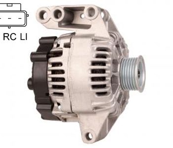 Ģenerators Ford 3S5T-10300-AA — 3200-5452EXC
