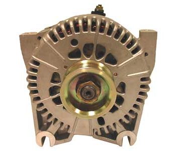 Ģenerators Ford, Lincoln 130A — 3200-5453
