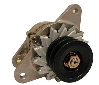 Ģenerators Nikko 24V 30A — 3200-5459
