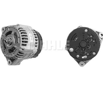 Ģenerators 115A John Deere — 3200-5463MAHLE