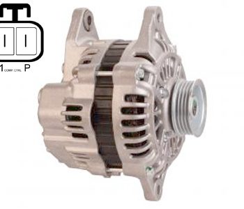 Ģenerators Mazda 100A FS1E-18-300B — 3200-5464EXC