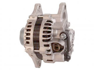 ĢENERATORS 100A MAZDA 27-4806 3200-5464EXC OE 