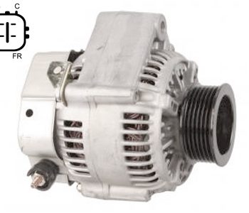 Ģenerators Honda 80A 31100-PAA-A01 — 3200-5468EXC